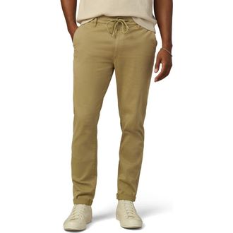 Joe's The Laird Slim Fit Drawstring Pants in Seagrass at Nordstrom, Size Xx-Large