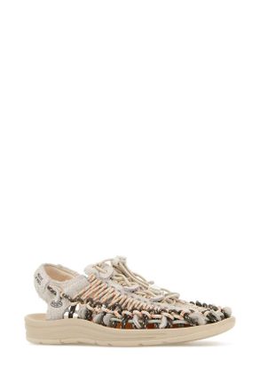 Keen Uneek Lea Sneaker - Beige