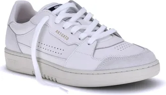 Axel Arigato Mens Dice Lo Sneakers White