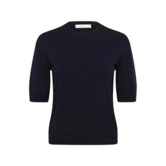 Inwear Maglieria Girocollo - - Knitwear - Donna - Blu - 3XL