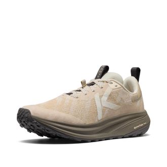 Keen Mens, Roam Trail Running Shoe, Birch/Brindle, 10 UK