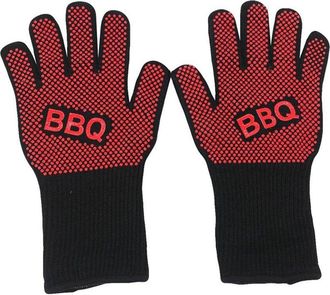 Nutrichef Bbq Gloves