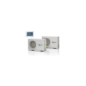 OEM Pompa Di Calore Modello Electa Eco Thaiti Misura: 10 Kw