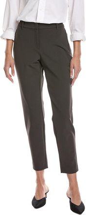 Lafayette 148 New York Essex Slim Pant