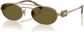 Miu Miu Mu54 Zs Sunglasses