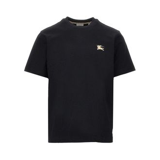Burberry EKD embroidery T-shirt Man S