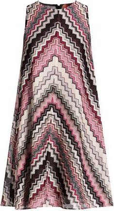 Missoni DRESSES - Mini dresses sur YOOX.COM