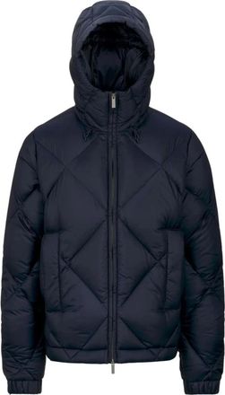 K-Way Uomo, Giacche, Blu, XL, new