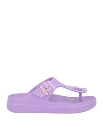 Blauer FOOTWEAR - Thong sandals sur YOOX.COM