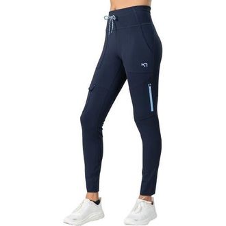 Kari Traa Anelie Tight - Womens in Royal at Nordstrom, Size X-Small