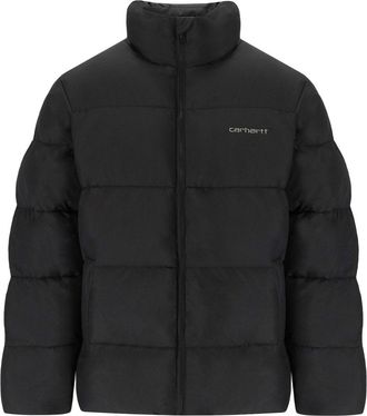 Carhartt Work in Progress GIACCA IMBOTTITA SPRIENGFILD NERA CARHARTT WIP