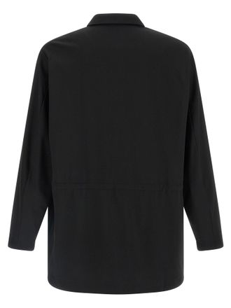 Kiko Kostadinov Blazer - Black