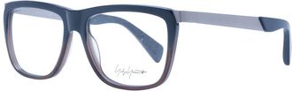 Yohji Yamamoto Unisex Optical Frames