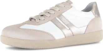 Gabor 83.300 Sneaker in White at Nordstrom, Size 10.5Us