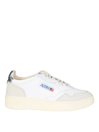 Autry Medialist Low Wom Sneakers