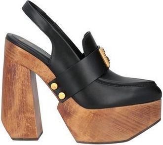 Balmain FOOTWEAR - Pumps on YOOX.COM