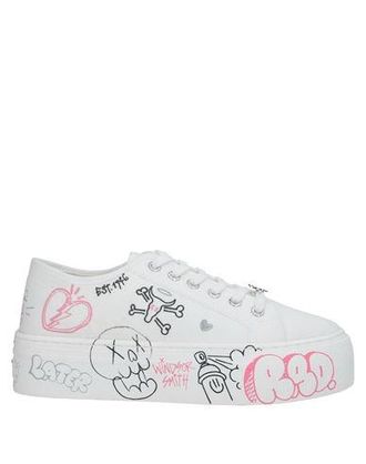 Windsor Smith FOOTWEAR - Trainers on YOOX.COM