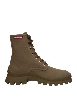 Dsquared2 boots sale deals