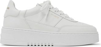 Axel Arigato Mujer, Zapatos, Blanco, Talla: 38 EU