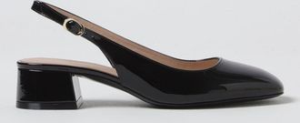 Stuart Weitzman Slingback Stuart Weitzman in vernice