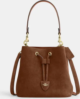 Coach Rowan Bucket Bag