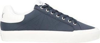 A|X Armani Exchange CALZADO - Sneakers en YOOX.COM