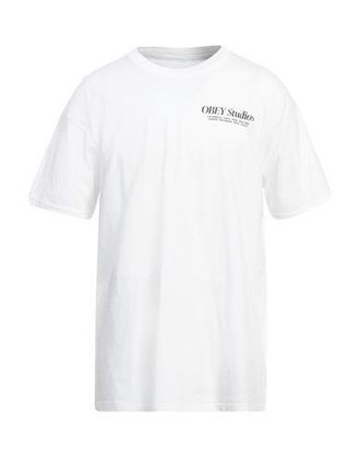 Obey CAMISETAS Y TOPS - Camisetas en YOOX.COM