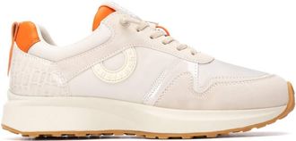 Xti Womens Casual Sneakers Refresh Collection By XTI