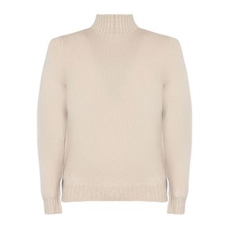 Fedeli Cashmere-blend Jumper