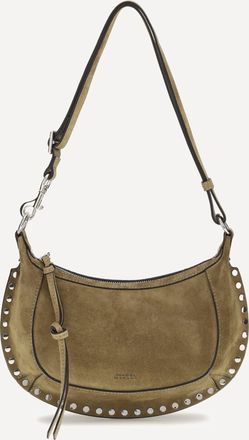 Isabel Marant Oskan Moon Shoulder Bag Female UNI