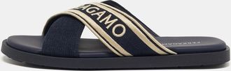 Ferragamo Logo