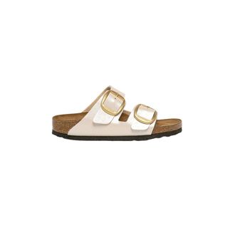Birkenstock Donna, Scarpe, Beige, 36 EU, new