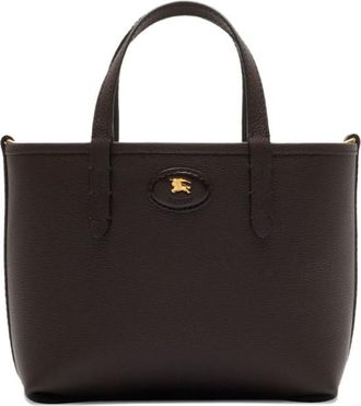 Burberry Bloomsbury Reversible Tote Bag