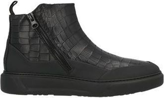 Giovanni Conti CALZADO - Botines de ca&ntilde;a alta en YOOX.COM