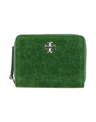 Tory Burch Marroquiner&iacute;a - Monederos en YOOX.COM