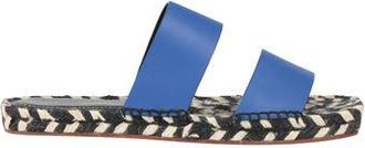 Proenza Schouler FOOTWEAR - Espadrilles sur YOOX.COM