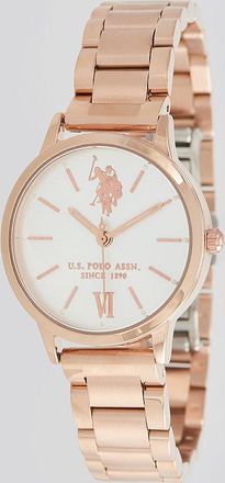 U.S.Polo Association Horloge Evelyn Dameshorloge