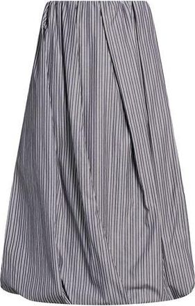 Brunello Cucinelli BOTTOMWEAR - Gonne midi su YOOX.COM