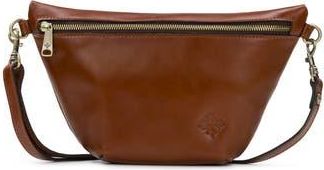 Patricia Nash Tinchi Belt Bag in Tan at Nordstrom Rack