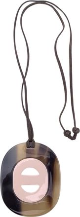 Herm&egrave;s Hermes hoornketting Fidelio