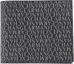A|X Armani Exchange Kleinlederwaren - Brieftaschen auf YOOX.COM