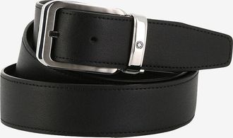 Montblanc Lederg&uuml;rtel 35 mm