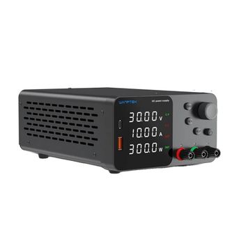 OEM Alimentatore Da Laboratorio, Tensione Regolabile, Corrente Di Uscita Elevata, Tps3010 30v 10a