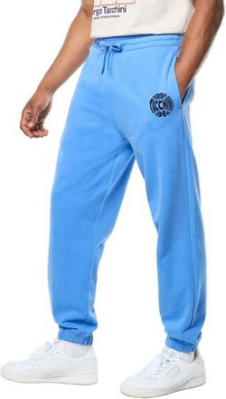 Sergio Tacchini Vincere Sweatpant in Ultramarine at Nordstrom, Size Xxx-Large
