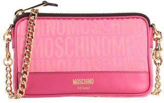 Moschino BAGS - Cross-body bags sur YOOX.COM