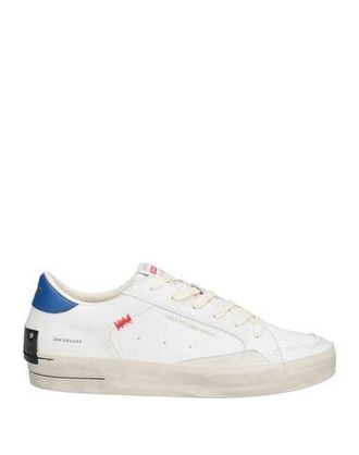 Crime London CALZADO - Sneakers en YOOX.COM