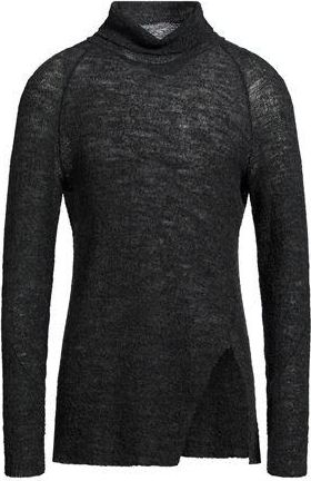 NOSTRASANTISSIMA STRICKWAREN - Rollkragenpullover auf YOOX.COM