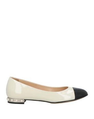 Bruglia FOOTWEAR - Ballet flats on YOOX.COM