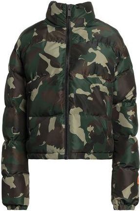 Heron Preston COATS & JACKETS - Puffers sur YOOX.COM