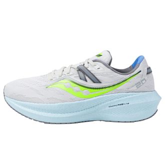 Saucony Saucony Triumph 20 Fog / Vapor S10759-15 Womens